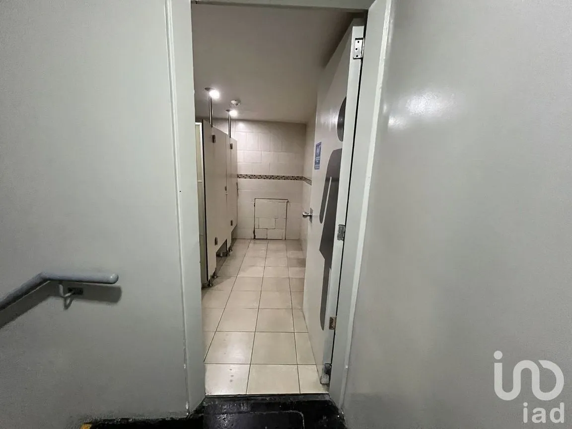 Oficina en Renta en Roma Sur, Cuauhtémoc, Ciudad de México | NEX-228974 | iad México | Foto 24 de 33