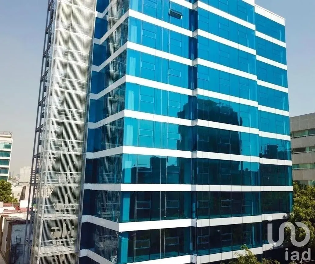 Oficina en Renta en Roma Sur, Cuauhtémoc, Ciudad de México | NEX-228974 | iad México | Foto 28 de 33