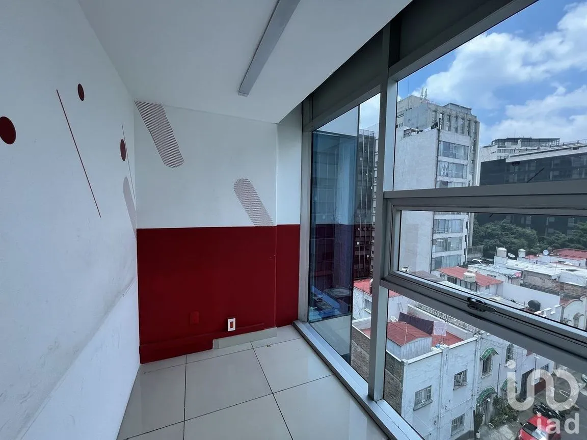 Oficina en Renta en Roma Sur, Cuauhtémoc, Ciudad de México | NEX-228974 | iad México | Foto 4 de 33