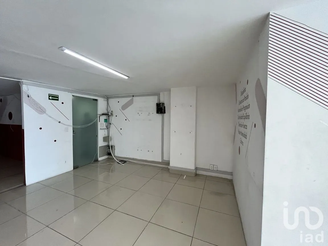 Oficina en Renta en Roma Sur, Cuauhtémoc, Ciudad de México | NEX-228974 | iad México | Foto 7 de 33
