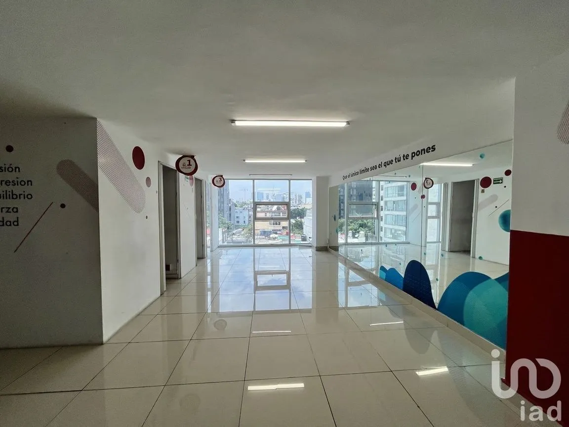 Oficina en Renta en Roma Sur, Cuauhtémoc, Ciudad de México | NEX-228974 | iad México | Foto 8 de 33