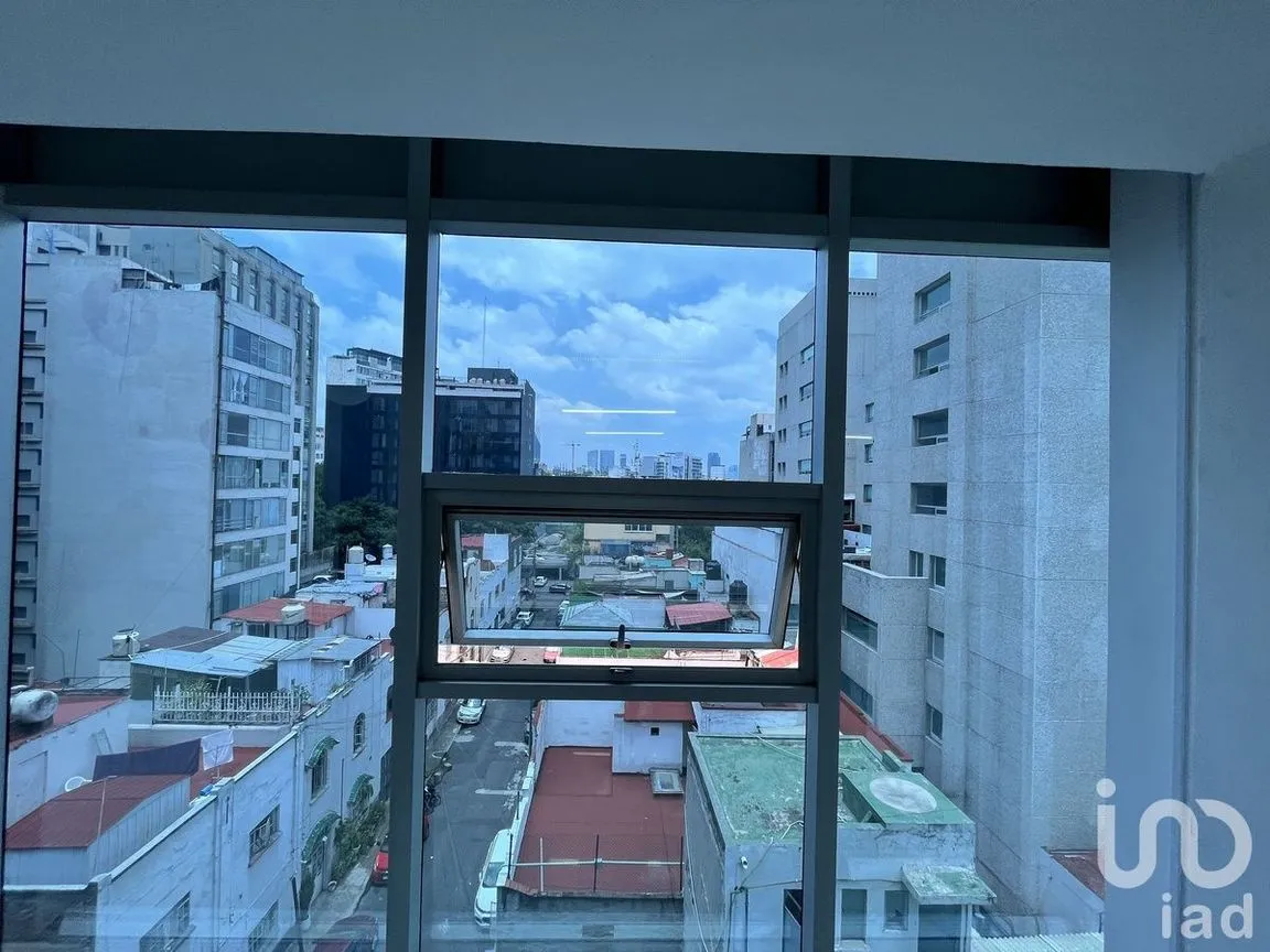 Oficina en Renta en Roma Sur, Cuauhtémoc, Ciudad de México | NEX-228974 | iad México | Foto 10 de 33