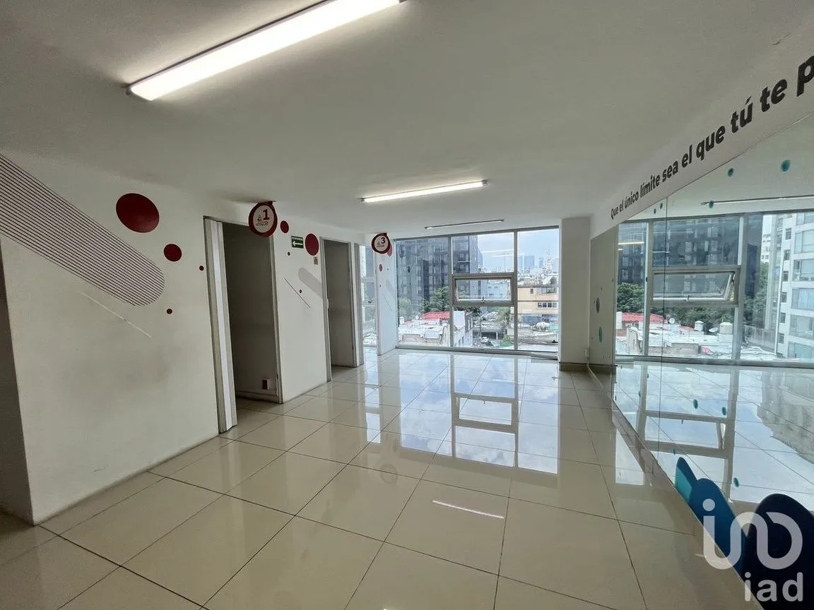 Oficina en Renta en Roma Sur, Cuauhtémoc, Ciudad de México | NEX-228974 | iad México | Foto 1 de 33
