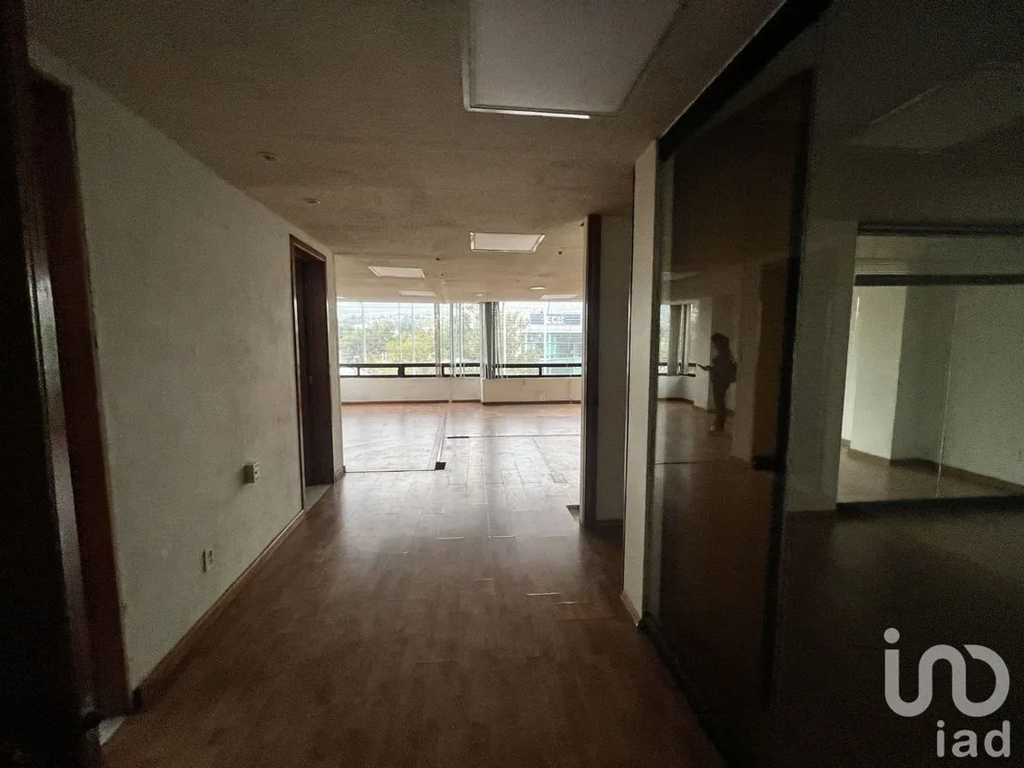 Oficina en Renta en Tlalpan Centro, Tlalpan, Ciudad de México | NEX-229015 | iad México | Foto 13 de 18