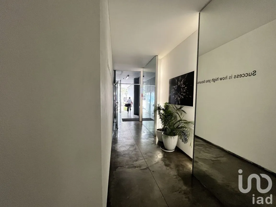Oficina en Renta en Tlalpan Centro, Tlalpan, Ciudad de México | NEX-229015 | iad México | Foto 15 de 18