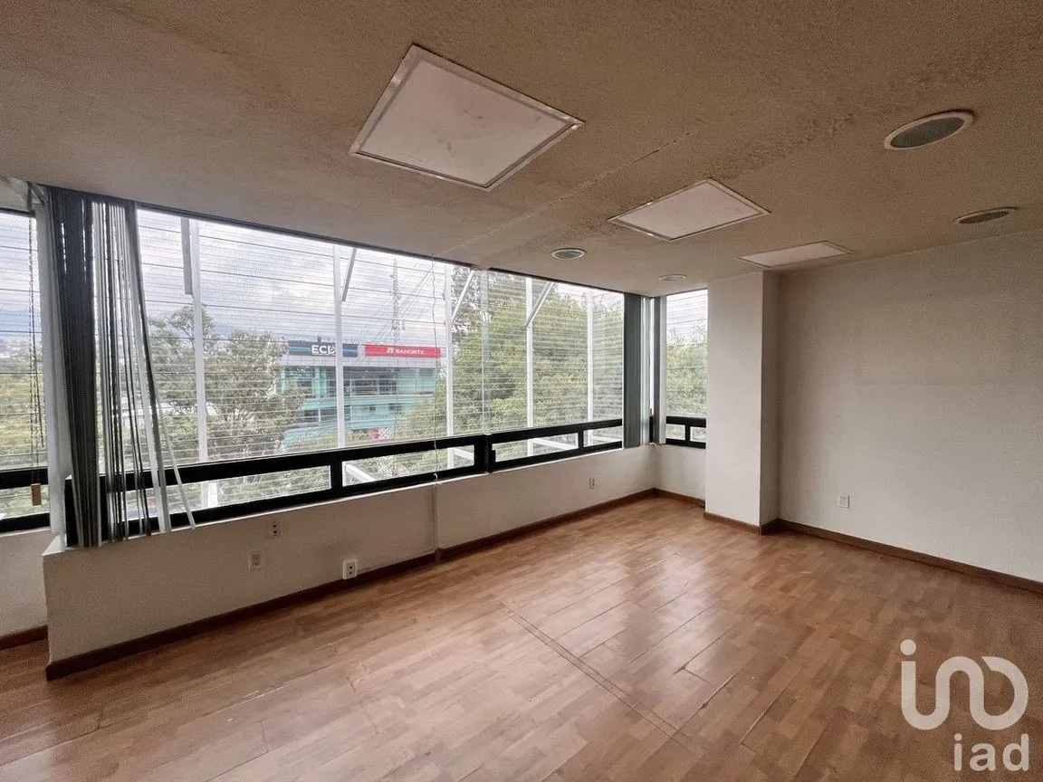 Oficina en Renta en Tlalpan Centro, Tlalpan, Ciudad de México | NEX-229015 | iad México | Foto 3 de 18