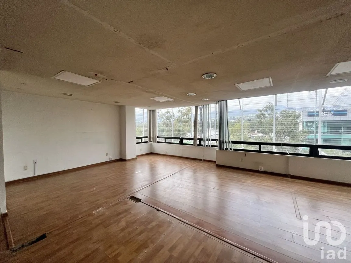 Oficina en Renta en Tlalpan Centro, Tlalpan, Ciudad de México | NEX-229015 | iad México | Foto 1 de 18