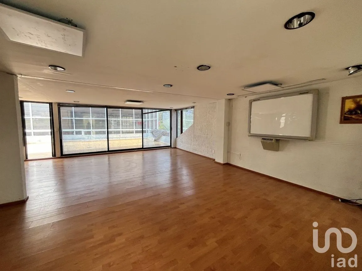 Oficina en Renta en Tlalpan Centro, Tlalpan, Ciudad de México | NEX-229022 | iad México | Foto 3 de 15