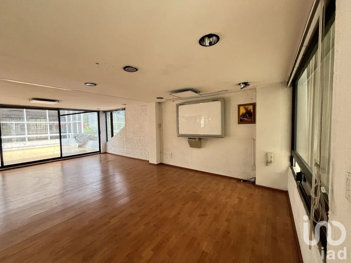 Oficina en Renta en Tlalpan Centro, Tlalpan, Ciudad de México | NEX-229022 | iad México | Foto 1 de 15