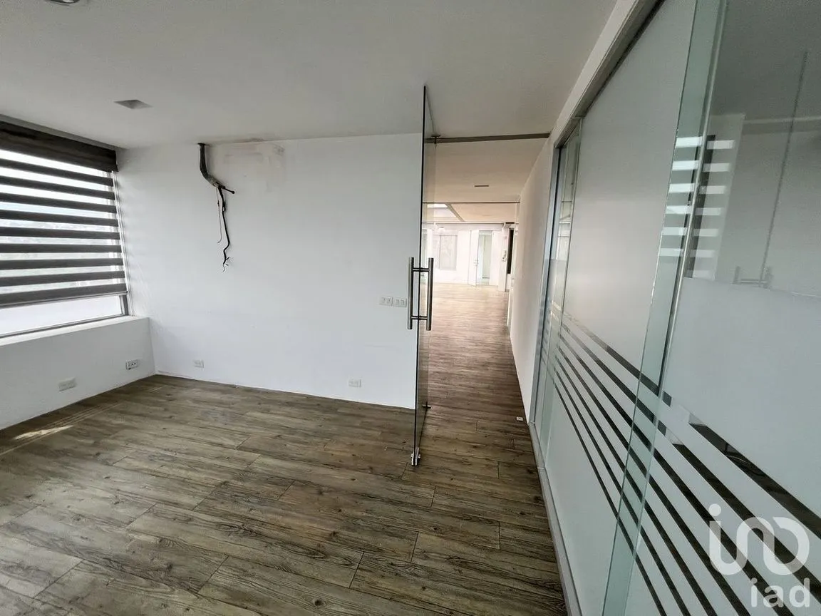 Oficina en Renta en Tlalpan Centro, Tlalpan, Ciudad de México | NEX-229023 | iad México | Foto 14 de 19