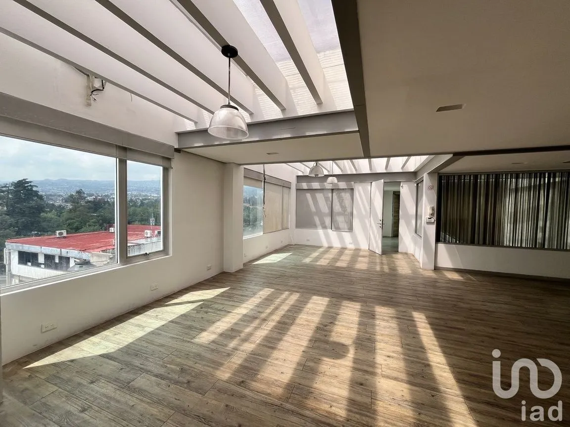 Oficina en Renta en Tlalpan Centro, Tlalpan, Ciudad de México | NEX-229023 | iad México | Foto 1 de 19