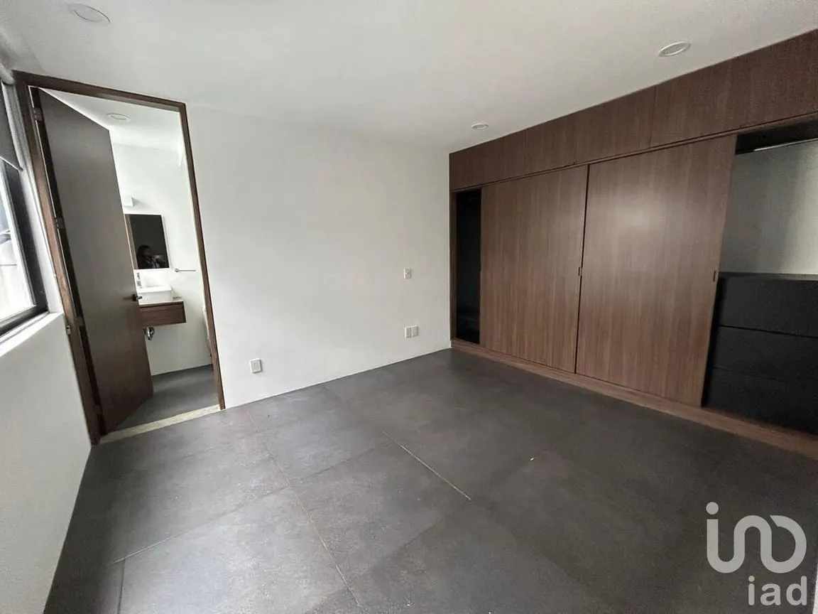 Departamento en Venta en Del Valle Norte, Benito Juárez, Ciudad de México | NEX-229261 | iad México | Foto 12 de 31
