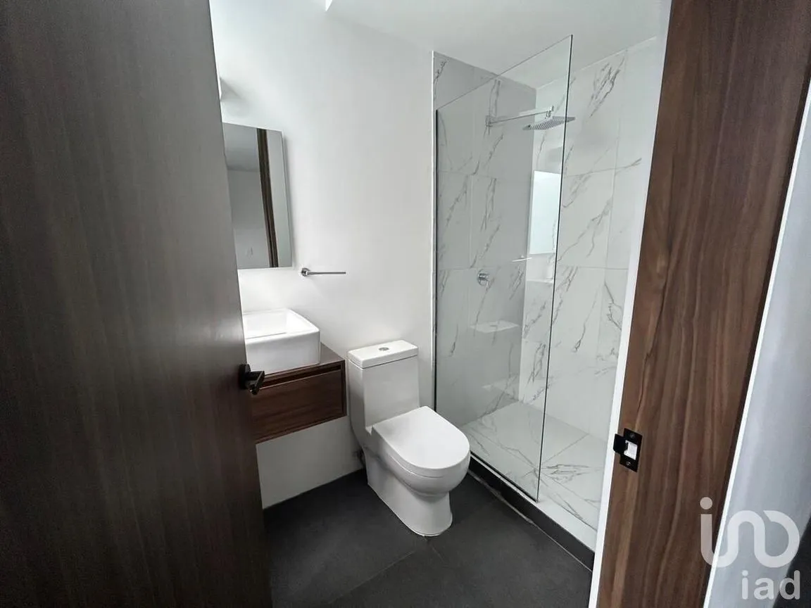 Departamento en Venta en Del Valle Norte, Benito Juárez, Ciudad de México | NEX-229261 | iad México | Foto 14 de 31