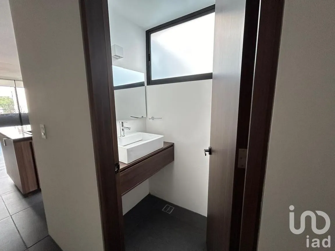 Departamento en Venta en Del Valle Norte, Benito Juárez, Ciudad de México | NEX-229261 | iad México | Foto 15 de 31
