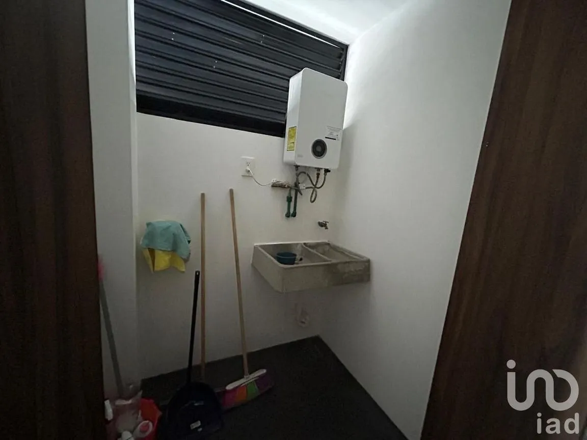 Departamento en Venta en Del Valle Norte, Benito Juárez, Ciudad de México | NEX-229261 | iad México | Foto 16 de 31
