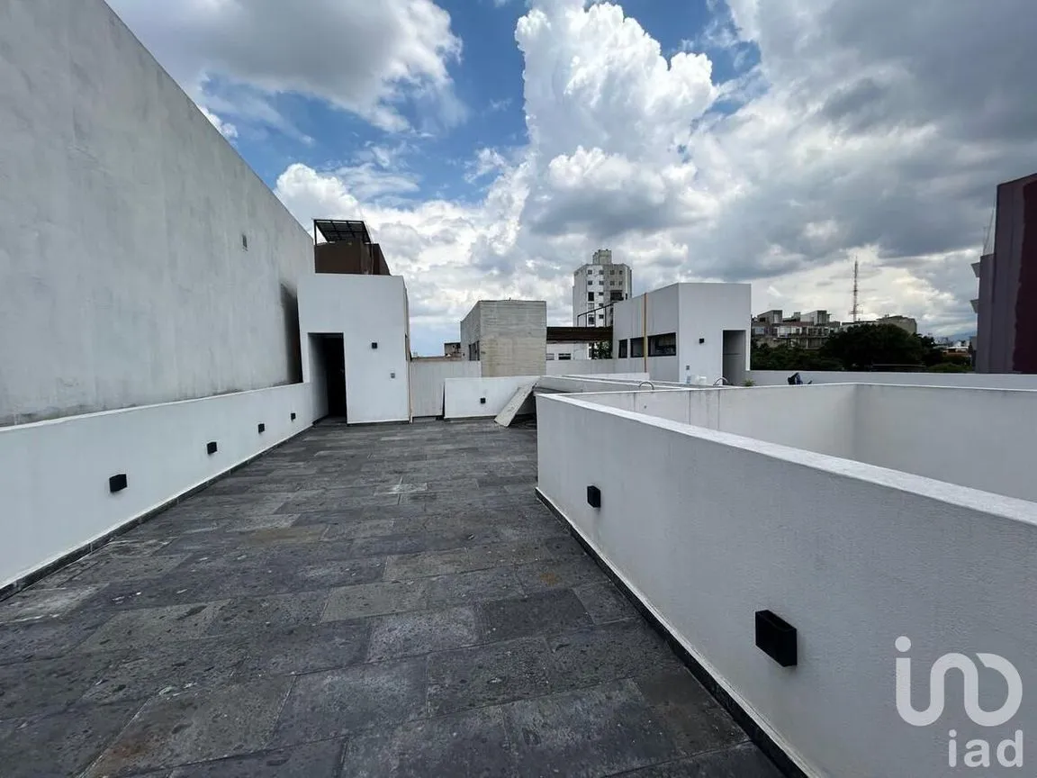Departamento en Venta en Del Valle Norte, Benito Juárez, Ciudad de México | NEX-229261 | iad México | Foto 17 de 31
