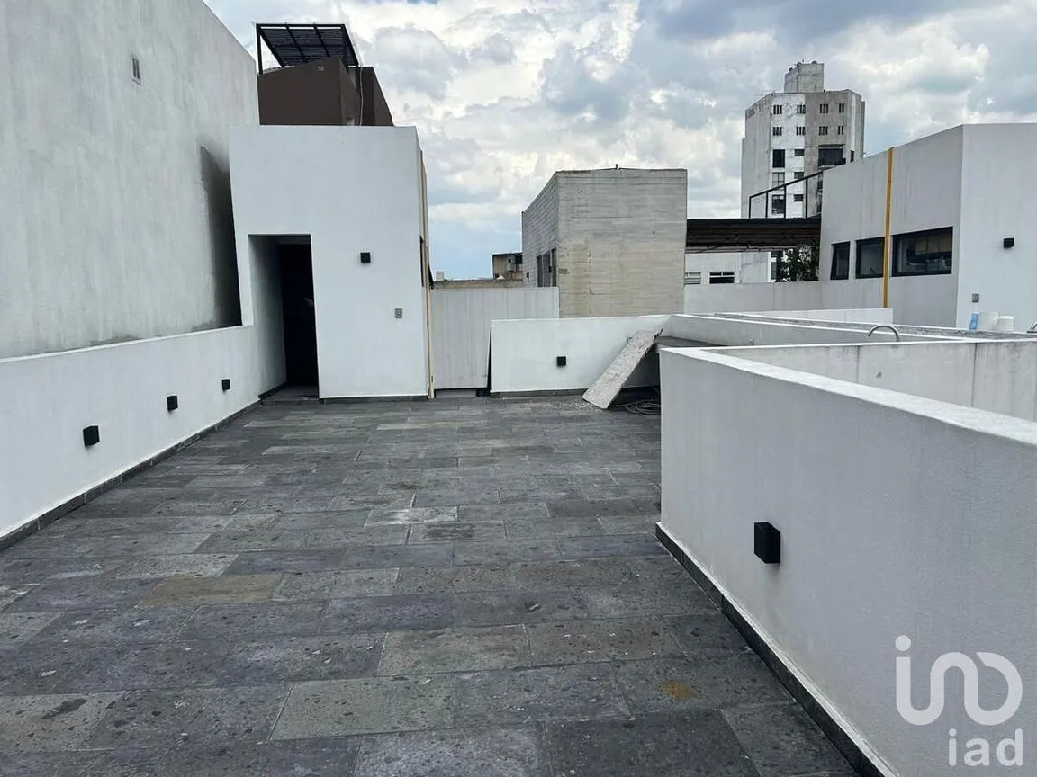 Departamento en Venta en Del Valle Norte, Benito Juárez, Ciudad de México | NEX-229261 | iad México | Foto 18 de 31