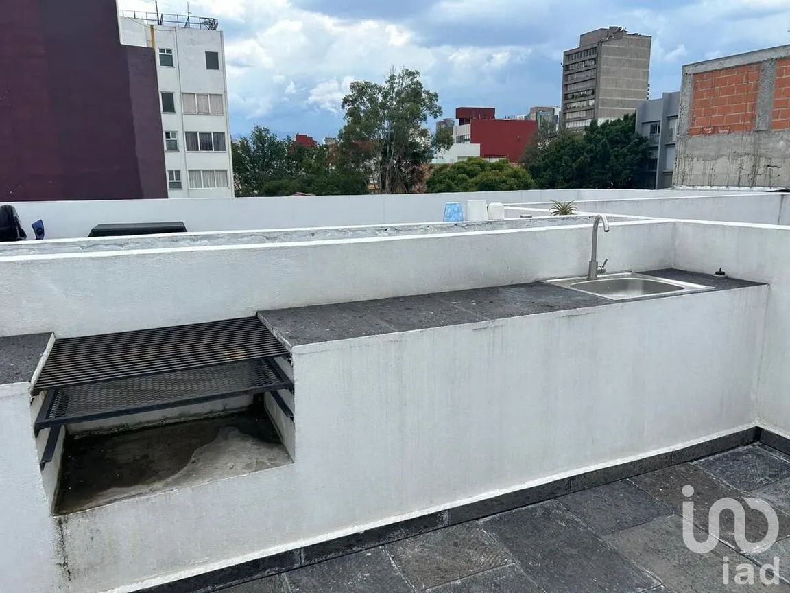 Departamento en Venta en Del Valle Norte, Benito Juárez, Ciudad de México | NEX-229261 | iad México | Foto 21 de 31