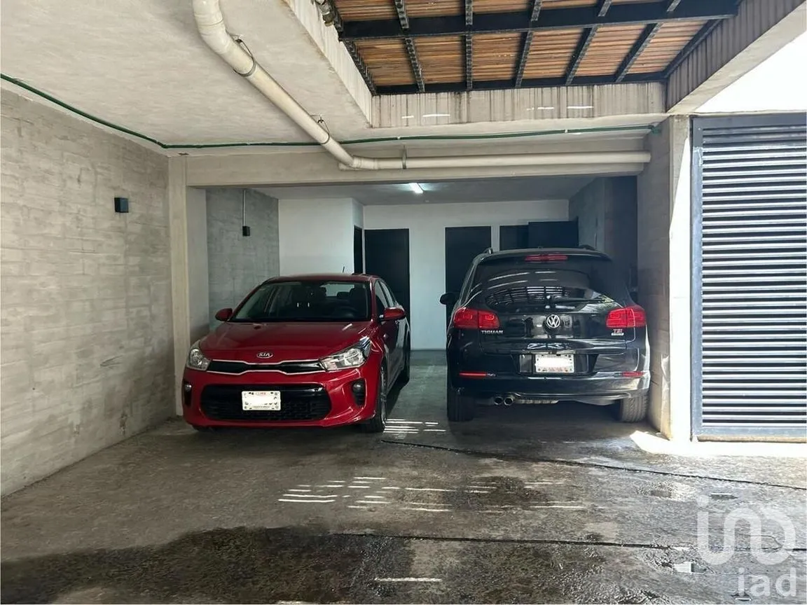 Departamento en Venta en Del Valle Norte, Benito Juárez, Ciudad de México | NEX-229261 | iad México | Foto 22 de 31