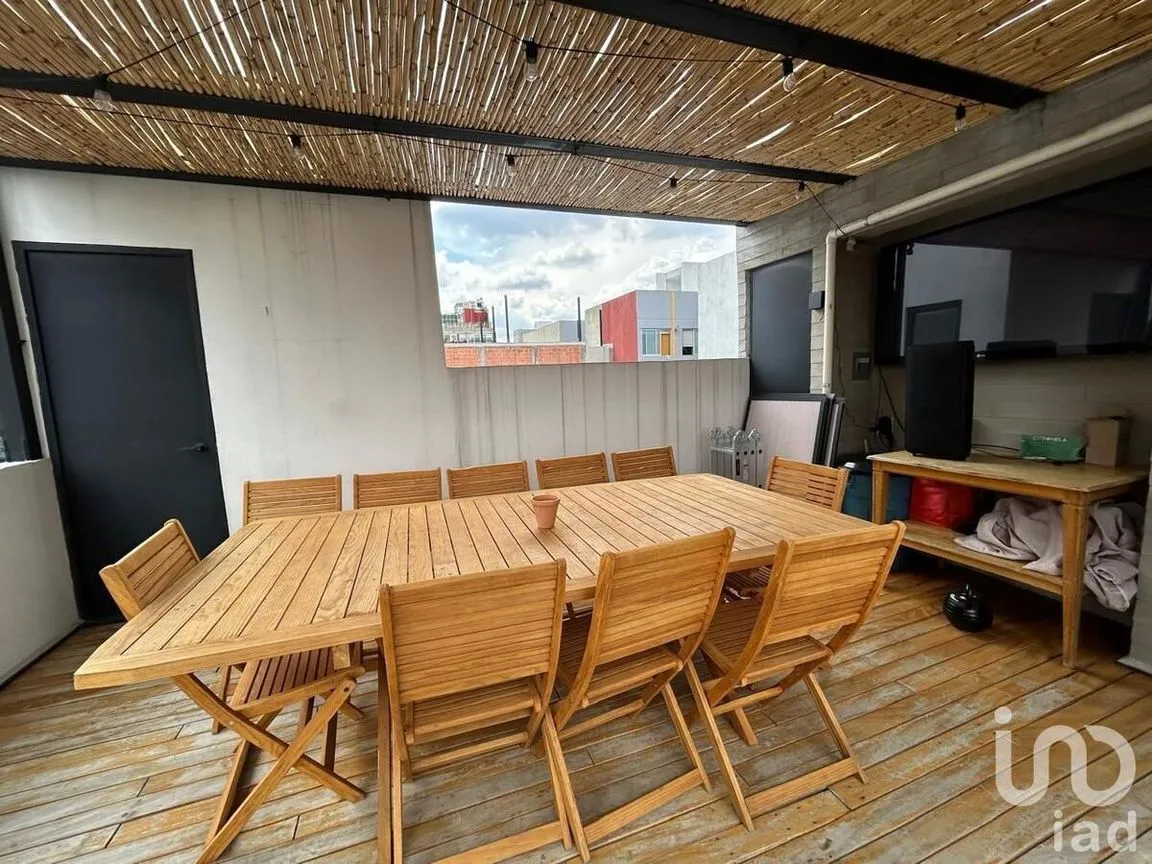 Departamento en Venta en Del Valle Norte, Benito Juárez, Ciudad de México | NEX-229261 | iad México | Foto 23 de 31