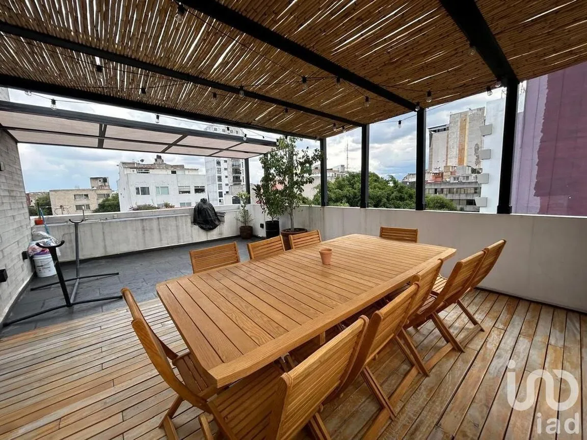Departamento en Venta en Del Valle Norte, Benito Juárez, Ciudad de México | NEX-229261 | iad México | Foto 24 de 31