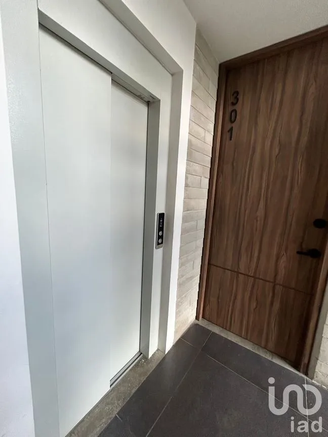 Departamento en Venta en Del Valle Norte, Benito Juárez, Ciudad de México | NEX-229261 | iad México | Foto 25 de 31