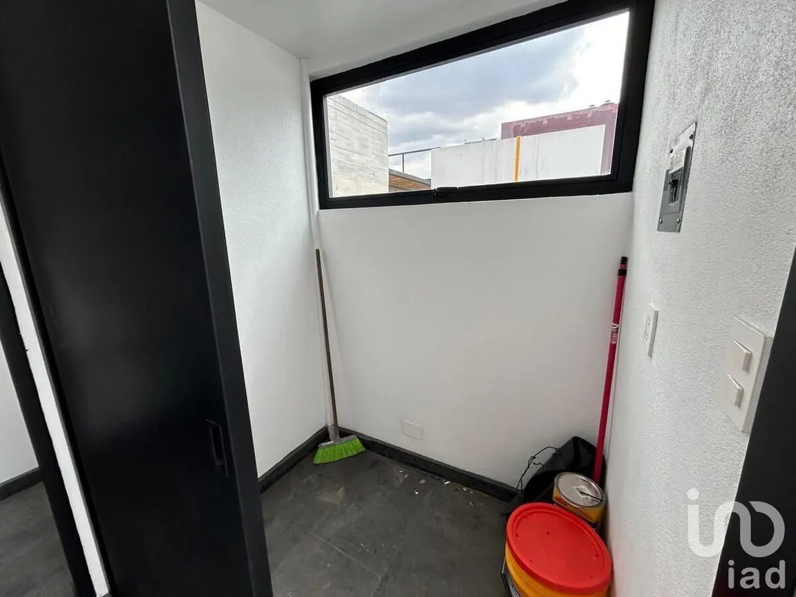 Departamento en Venta en Del Valle Norte, Benito Juárez, Ciudad de México | NEX-229261 | iad México | Foto 28 de 31