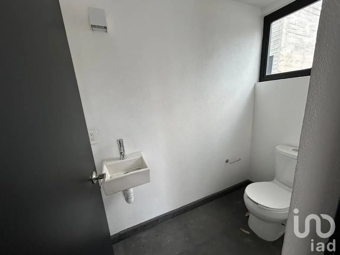 Departamento en Venta en Del Valle Norte, Benito Juárez, Ciudad de México | NEX-229261 | iad México | Foto 29 de 31