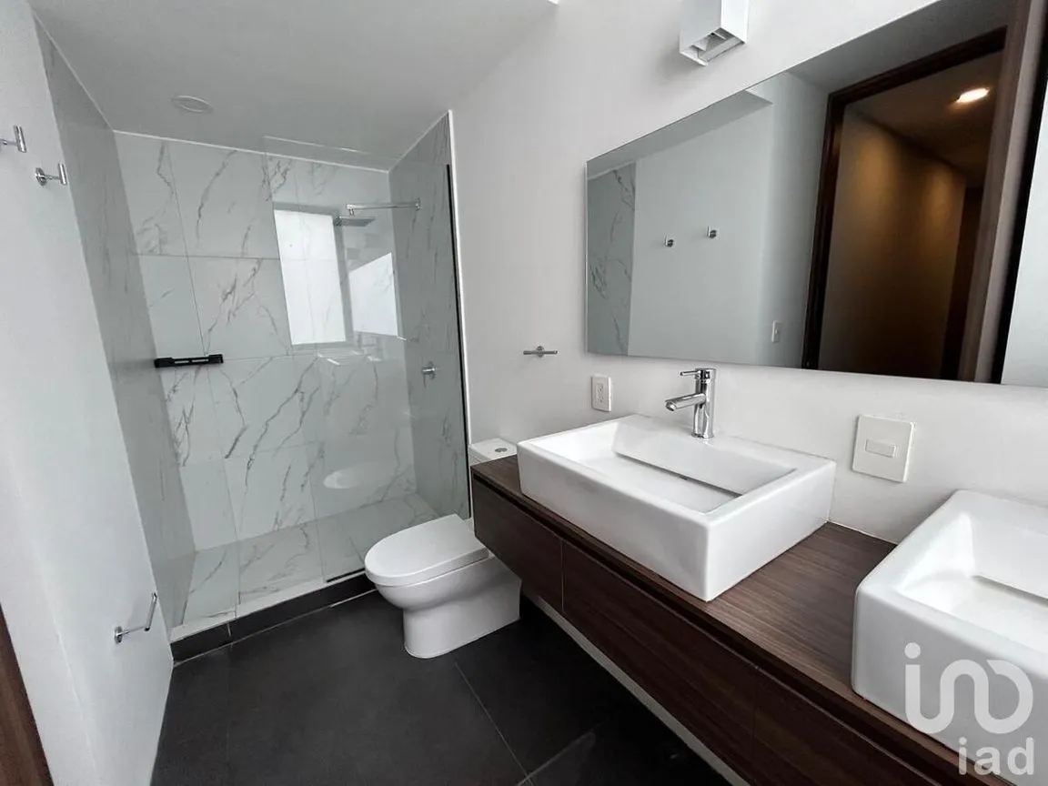 Departamento en Venta en Del Valle Norte, Benito Juárez, Ciudad de México | NEX-229261 | iad México | Foto 30 de 31