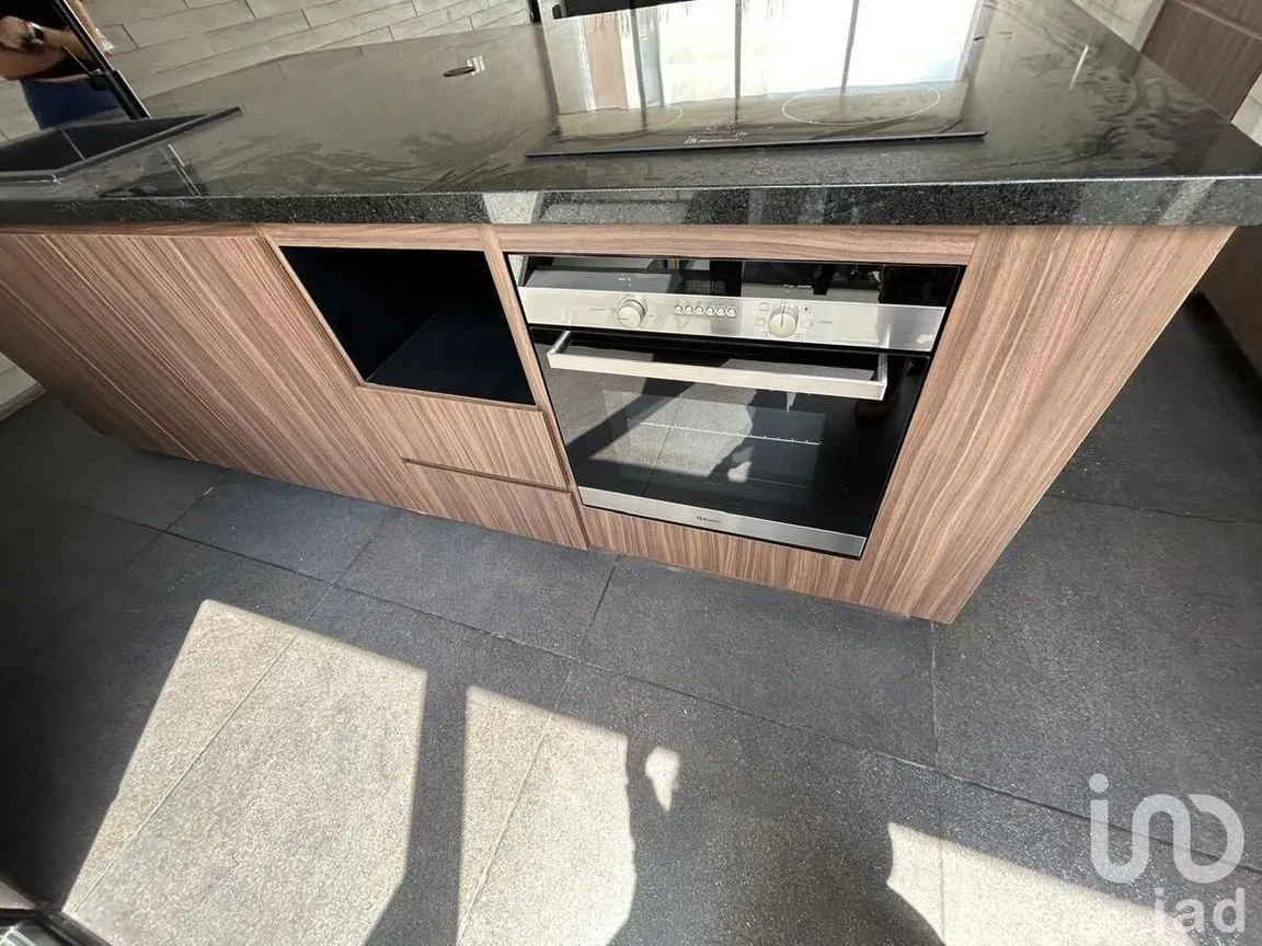 Departamento en Venta en Del Valle Norte, Benito Juárez, Ciudad de México | NEX-229261 | iad México | Foto 4 de 31