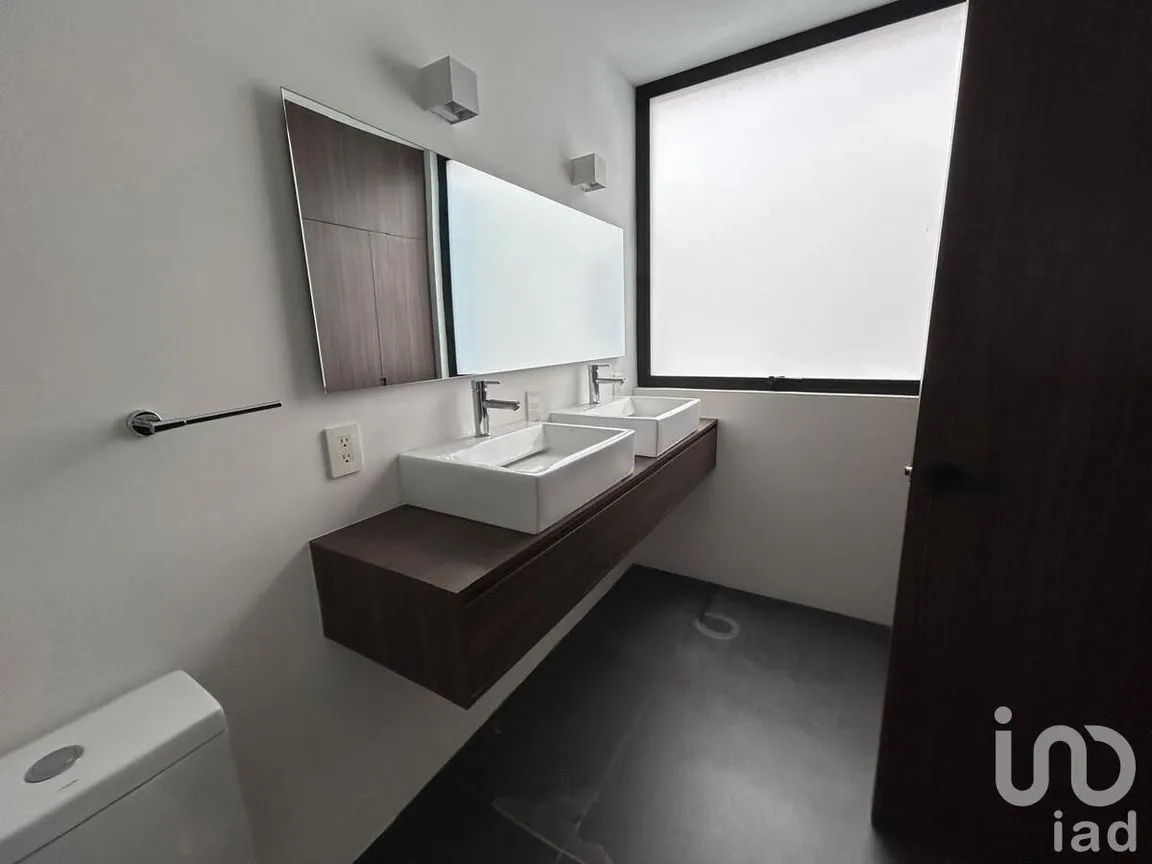 Departamento en Venta en Del Valle Norte, Benito Juárez, Ciudad de México | NEX-229261 | iad México | Foto 31 de 31