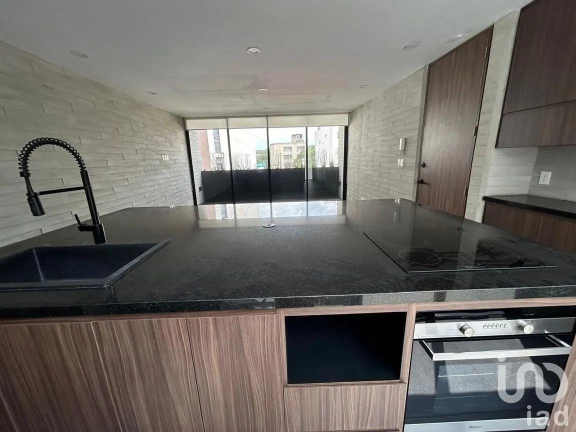 Departamento en Venta en Del Valle Norte, Benito Juárez, Ciudad de México | NEX-229261 | iad México | Foto 5 de 31