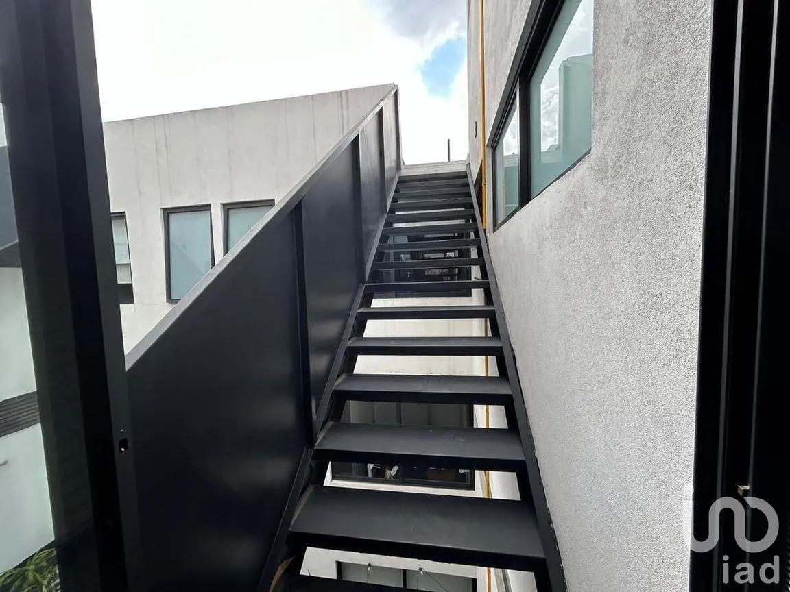 Departamento en Venta en Del Valle Norte, Benito Juárez, Ciudad de México | NEX-229261 | iad México | Foto 6 de 31