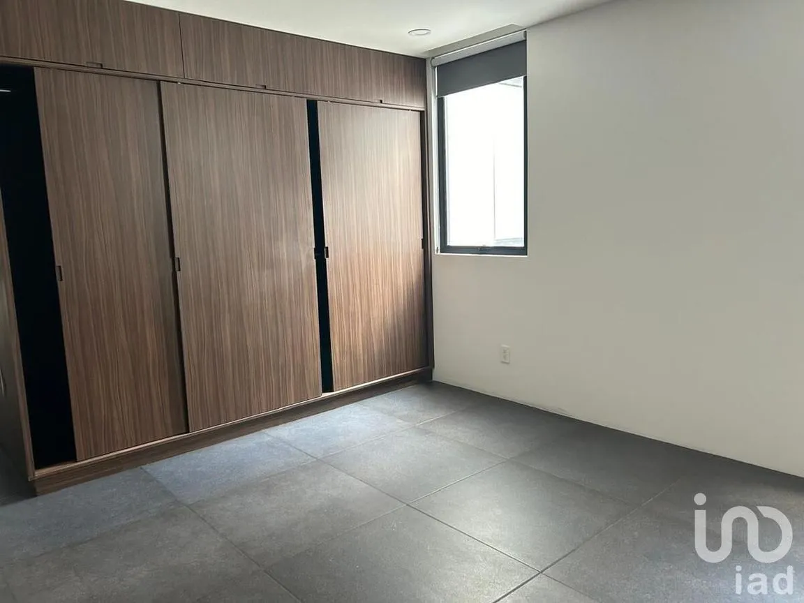 Departamento en Venta en Del Valle Norte, Benito Juárez, Ciudad de México | NEX-229261 | iad México | Foto 7 de 31