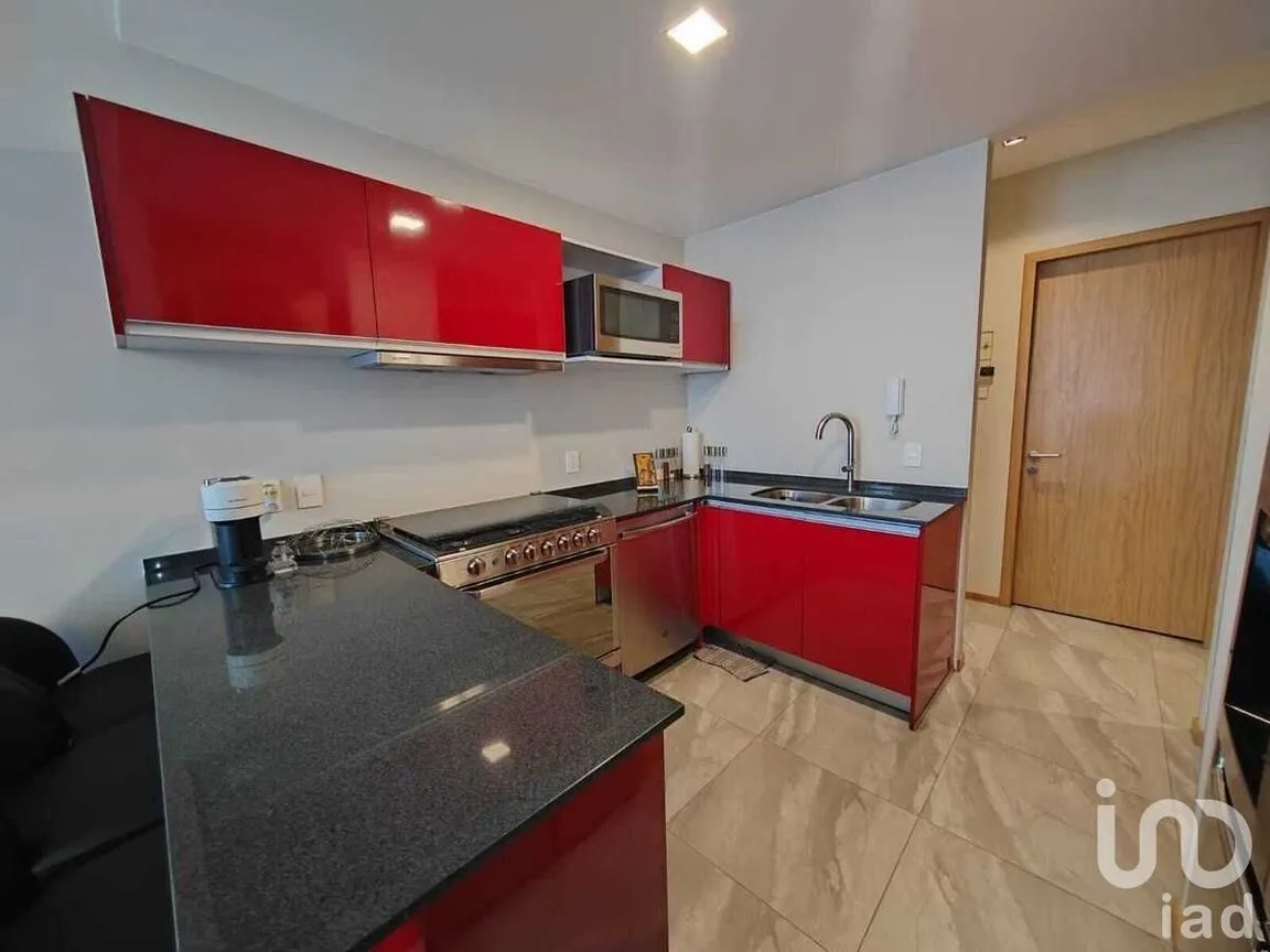 Departamento en Venta en Ampliación Granada, Miguel Hidalgo, Ciudad de México | NEX-229291 | iad México | Foto 11 de 46