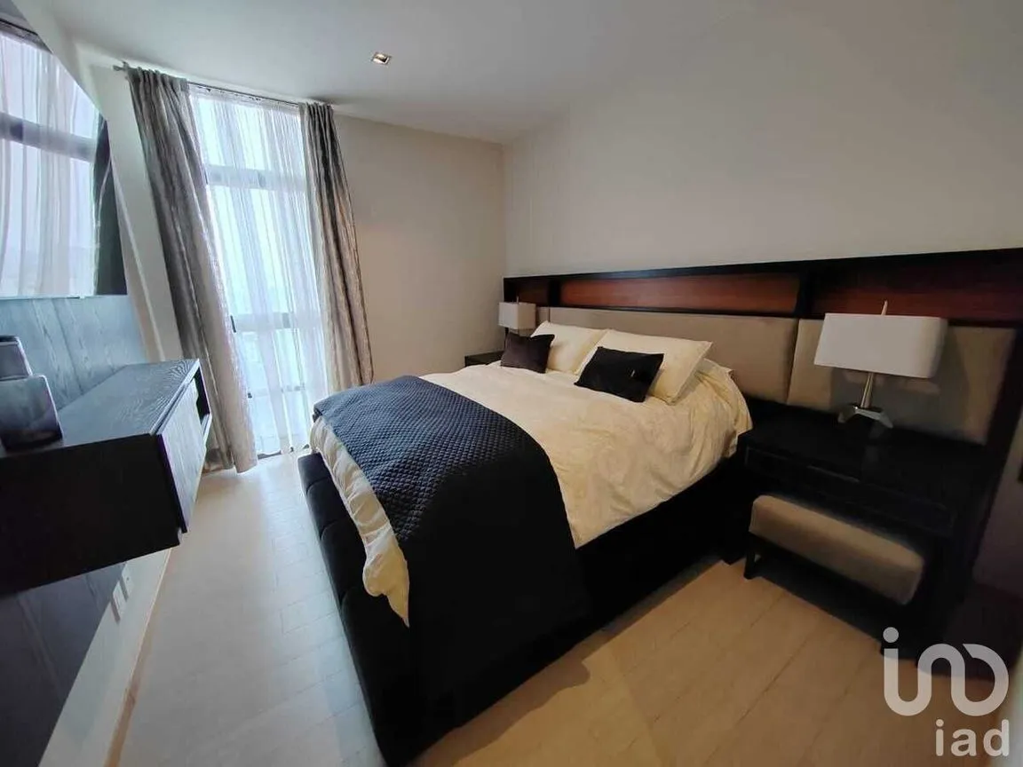 Departamento en Venta en Ampliación Granada, Miguel Hidalgo, Ciudad de México | NEX-229291 | iad México | Foto 17 de 46