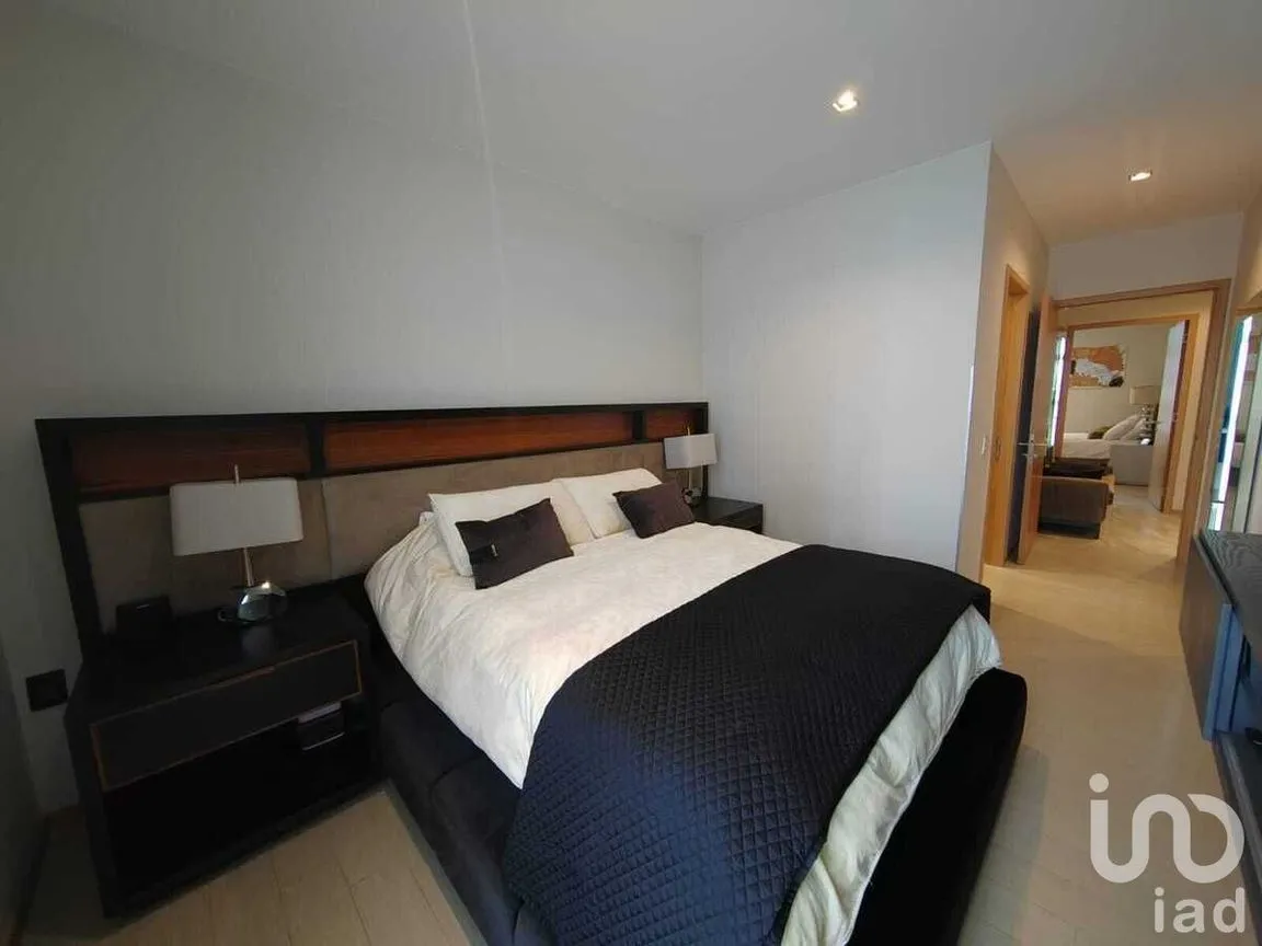 Departamento en Venta en Ampliación Granada, Miguel Hidalgo, Ciudad de México | NEX-229291 | iad México | Foto 18 de 46