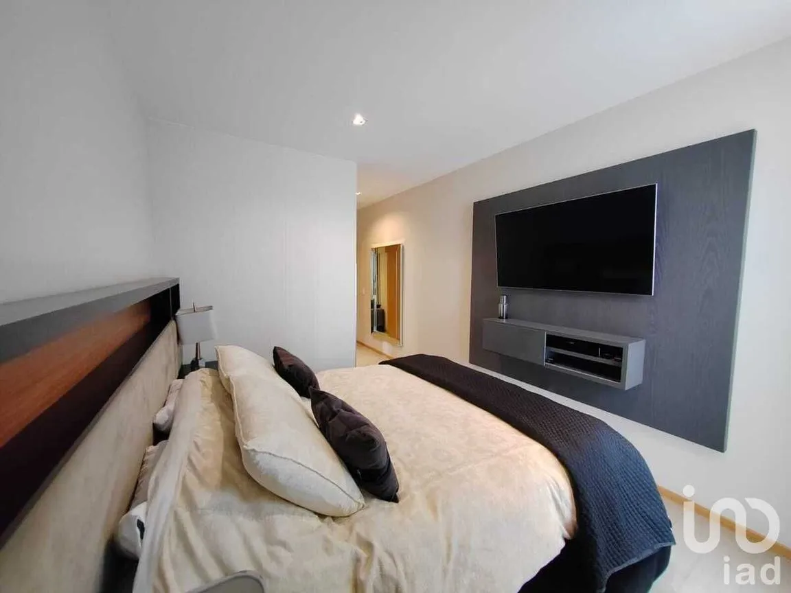 Departamento en Venta en Ampliación Granada, Miguel Hidalgo, Ciudad de México | NEX-229291 | iad México | Foto 19 de 46