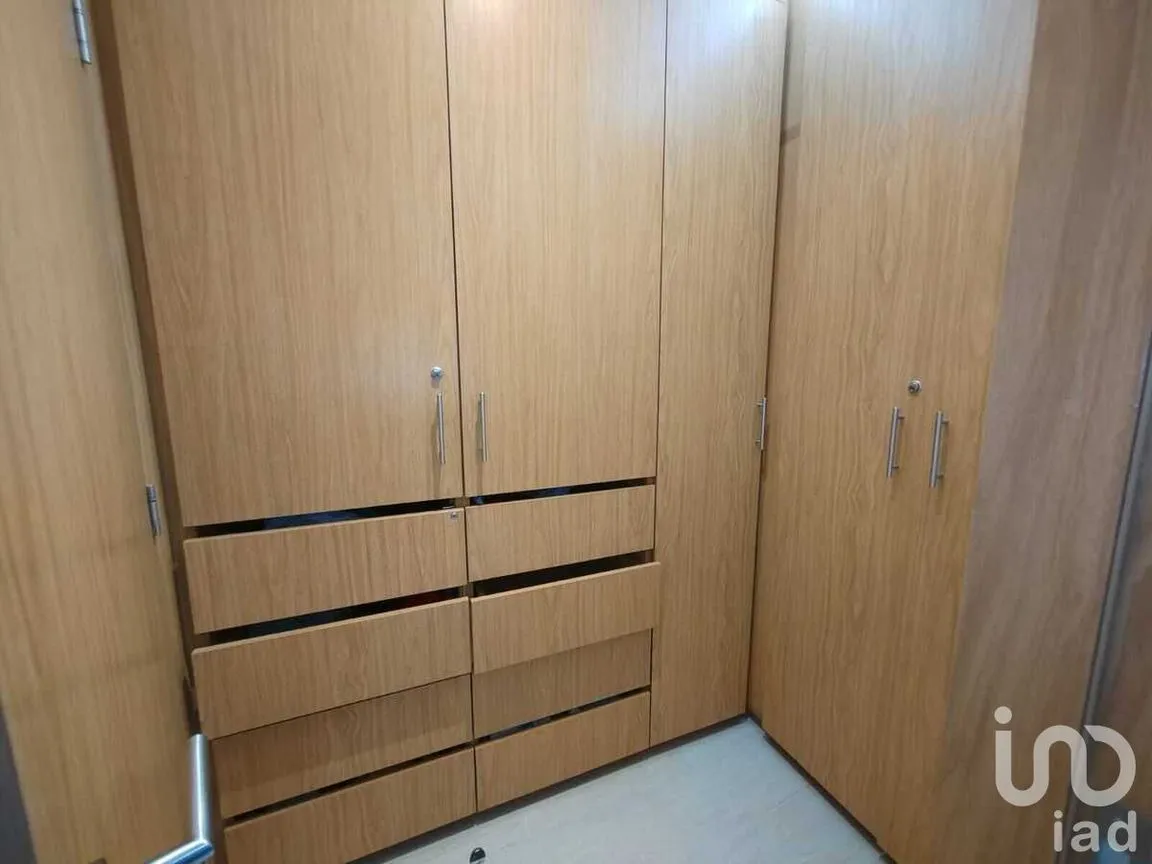 Departamento en Venta en Ampliación Granada, Miguel Hidalgo, Ciudad de México | NEX-229291 | iad México | Foto 20 de 46