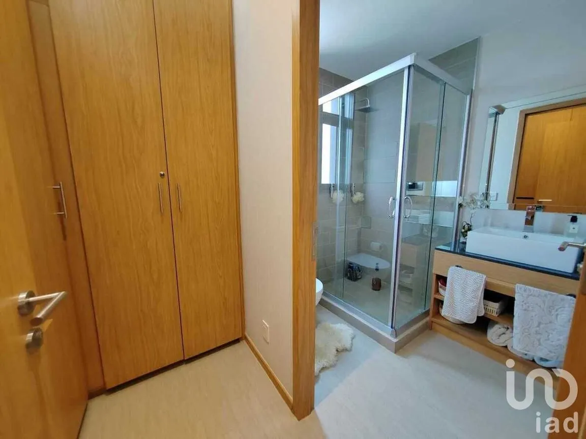 Departamento en Venta en Ampliación Granada, Miguel Hidalgo, Ciudad de México | NEX-229291 | iad México | Foto 21 de 46