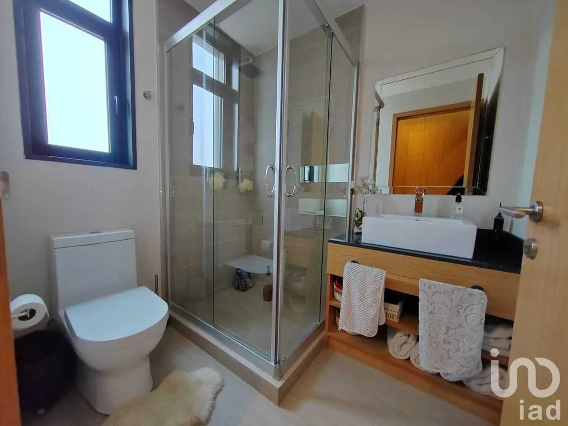 Departamento en Venta en Ampliación Granada, Miguel Hidalgo, Ciudad de México | NEX-229291 | iad México | Foto 22 de 46