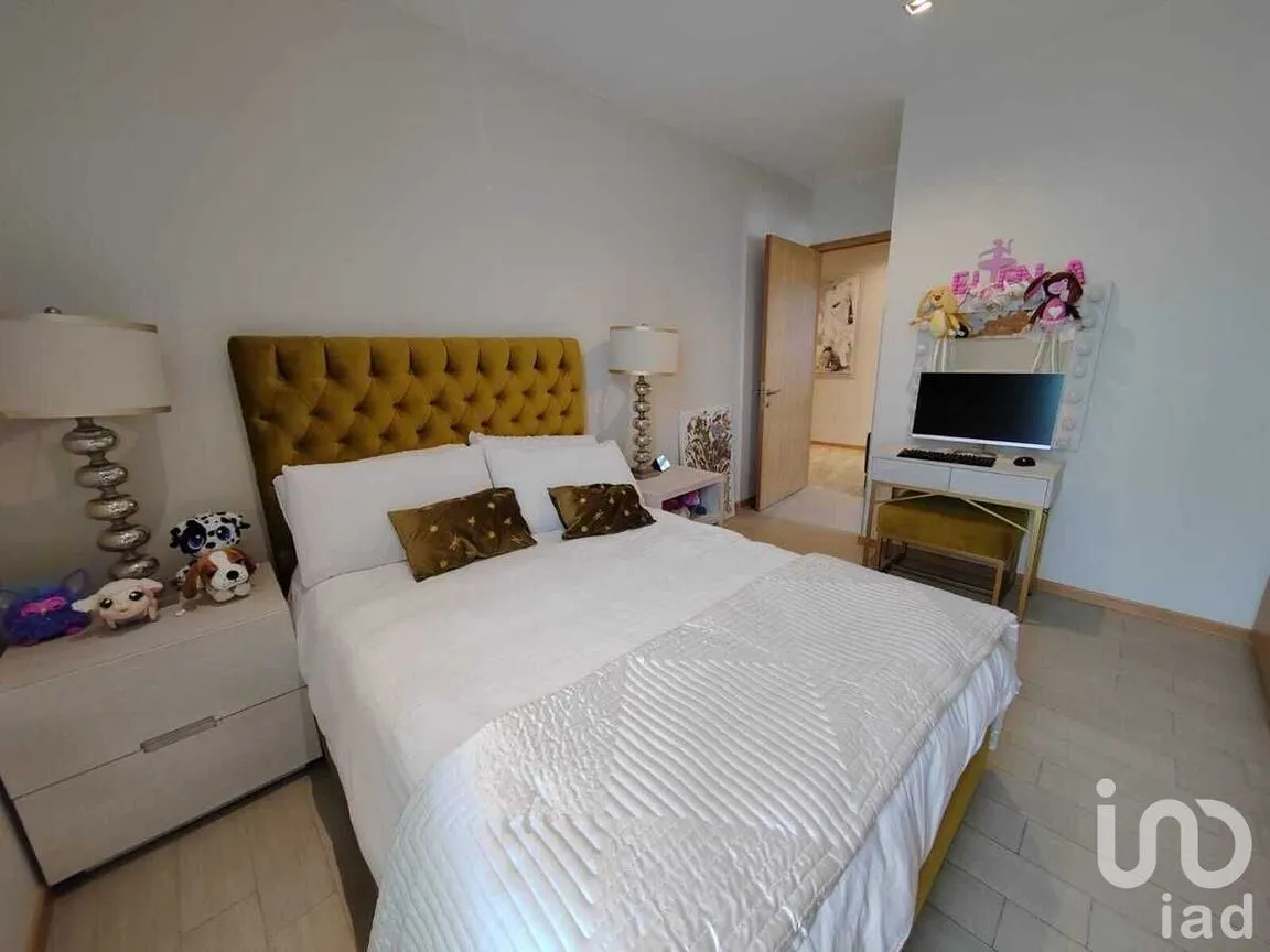Departamento en Venta en Ampliación Granada, Miguel Hidalgo, Ciudad de México | NEX-229291 | iad México | Foto 23 de 46