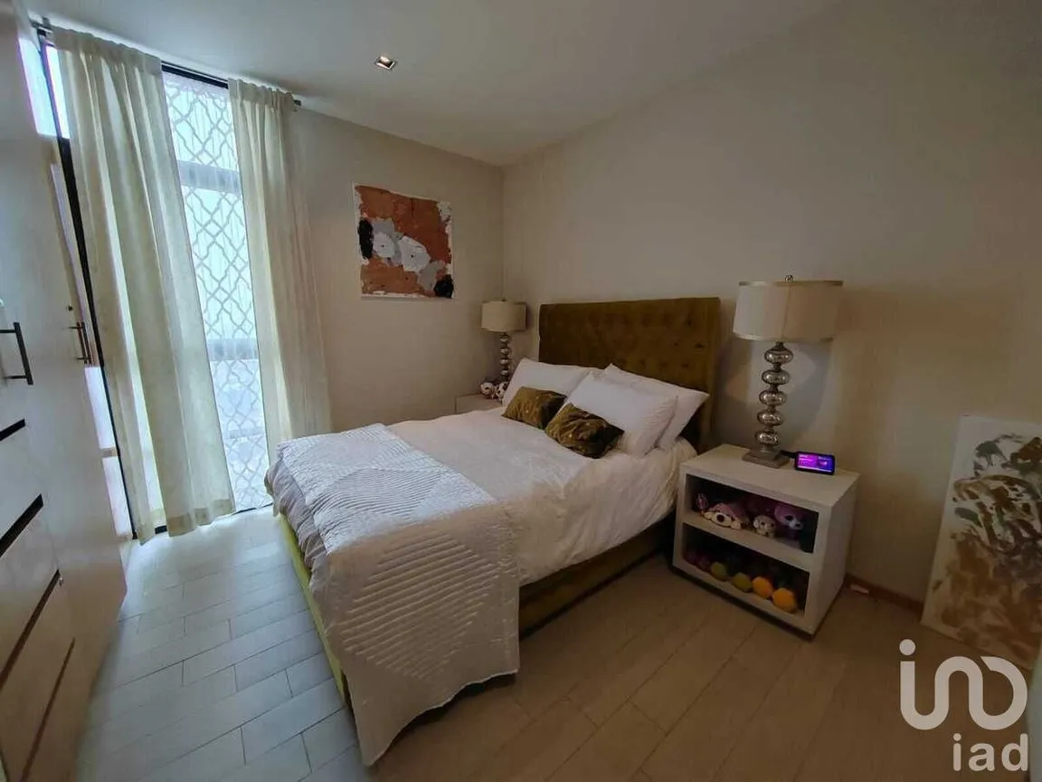 Departamento en Venta en Ampliación Granada, Miguel Hidalgo, Ciudad de México | NEX-229291 | iad México | Foto 24 de 46
