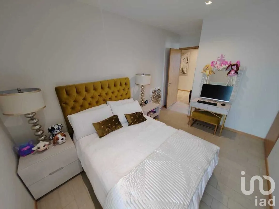 Departamento en Venta en Ampliación Granada, Miguel Hidalgo, Ciudad de México | NEX-229291 | iad México | Foto 25 de 46