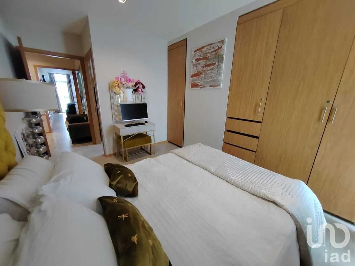Departamento en Venta en Ampliación Granada, Miguel Hidalgo, Ciudad de México | NEX-229291 | iad México | Foto 26 de 46