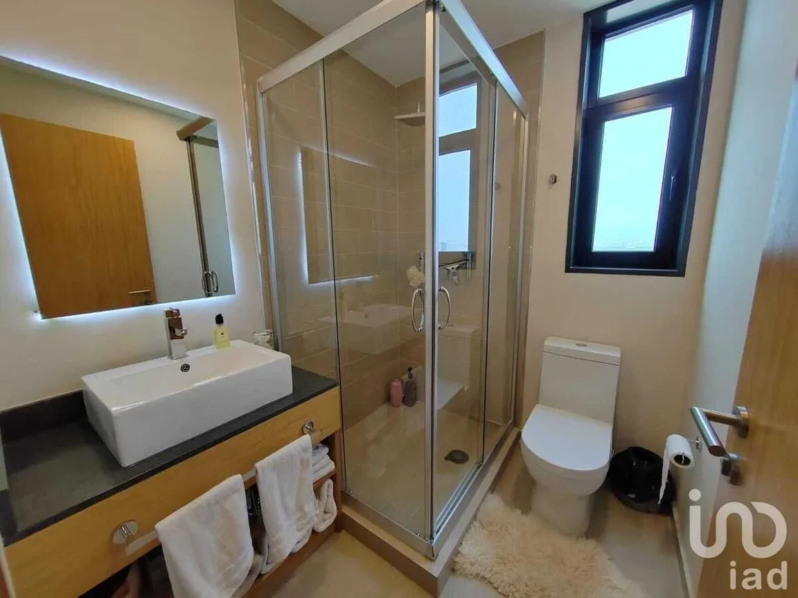 Departamento en Venta en Ampliación Granada, Miguel Hidalgo, Ciudad de México | NEX-229291 | iad México | Foto 27 de 46