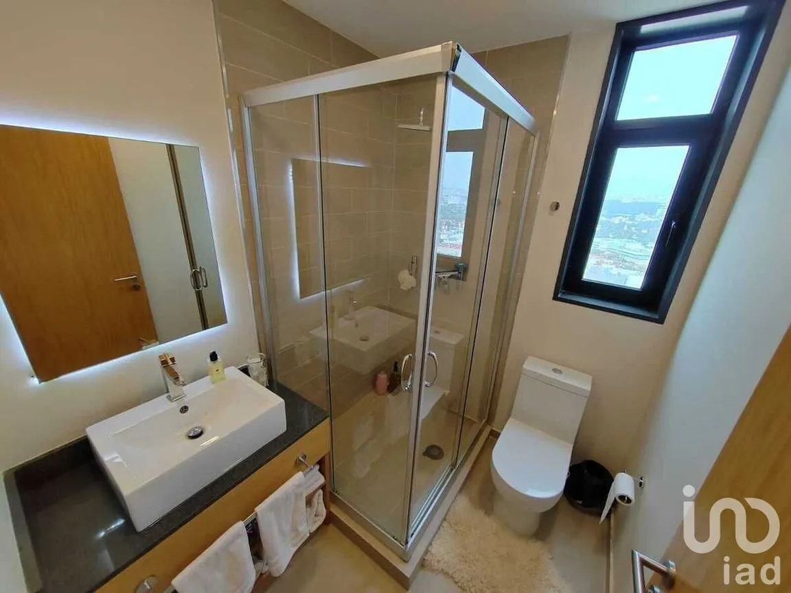 Departamento en Venta en Ampliación Granada, Miguel Hidalgo, Ciudad de México | NEX-229291 | iad México | Foto 28 de 46