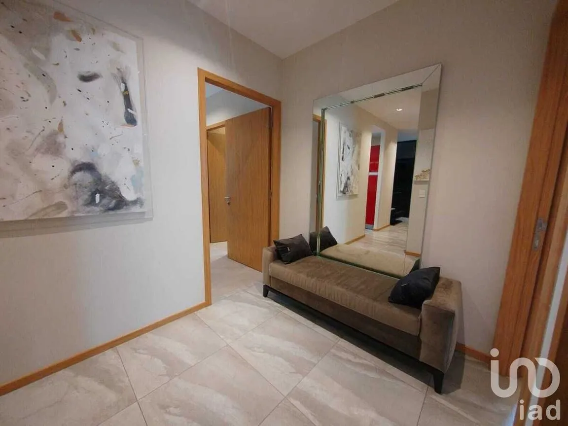 Departamento en Venta en Ampliación Granada, Miguel Hidalgo, Ciudad de México | NEX-229291 | iad México | Foto 30 de 46