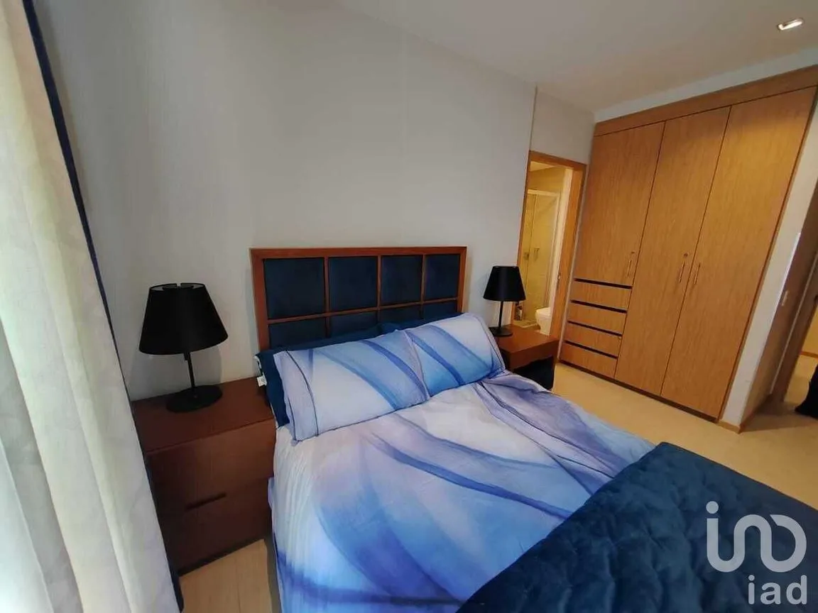 Departamento en Venta en Ampliación Granada, Miguel Hidalgo, Ciudad de México | NEX-229291 | iad México | Foto 31 de 46