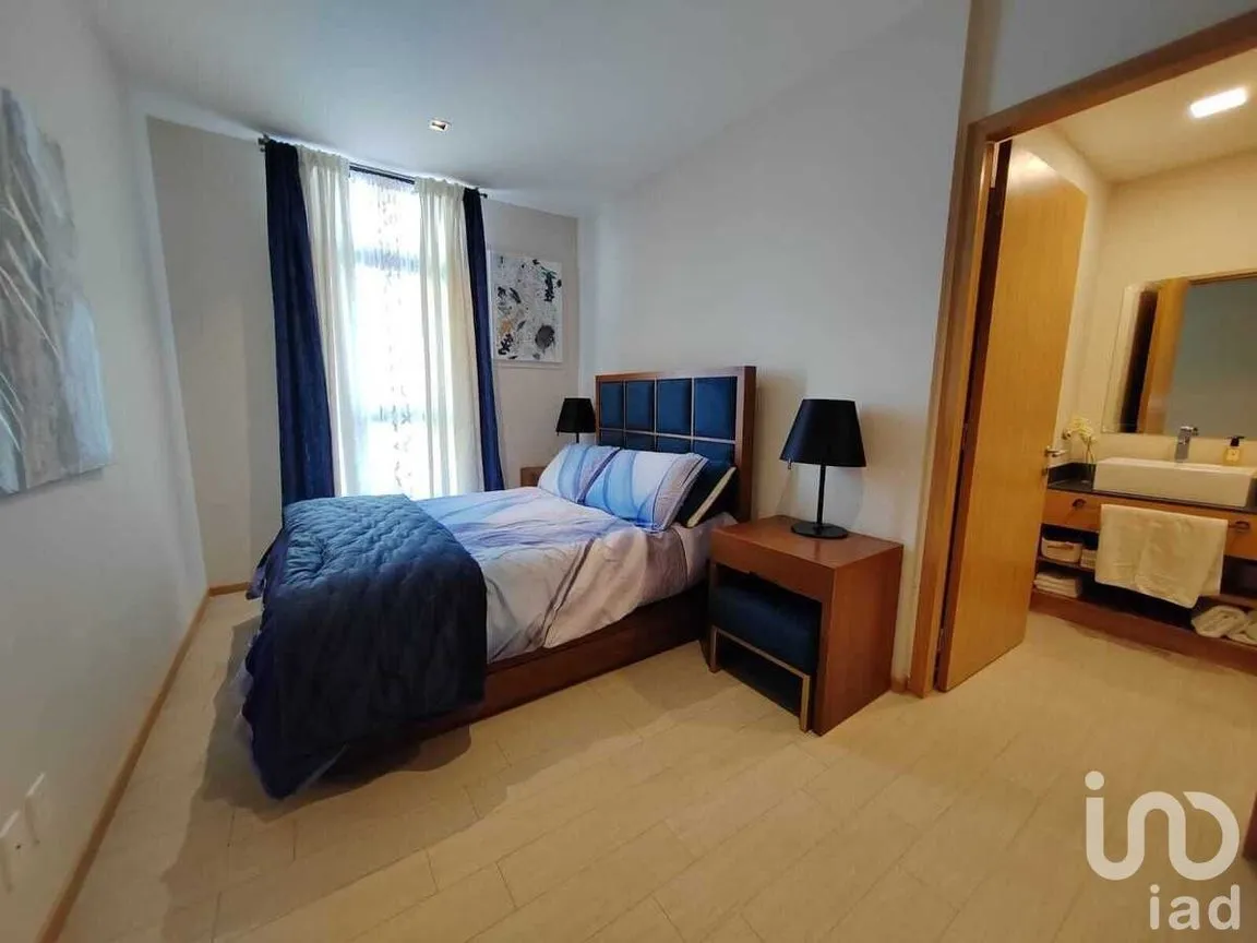 Departamento en Venta en Ampliación Granada, Miguel Hidalgo, Ciudad de México | NEX-229291 | iad México | Foto 33 de 46